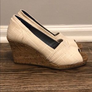 TOMS Wedges